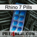 Rhino 7 Pills viagra1